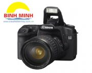 Canon Digital Camera Model: EOS-50D